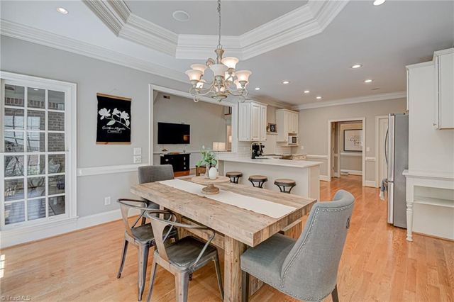 115 Ashbourne Lake Court, Clemmons, NC 27012