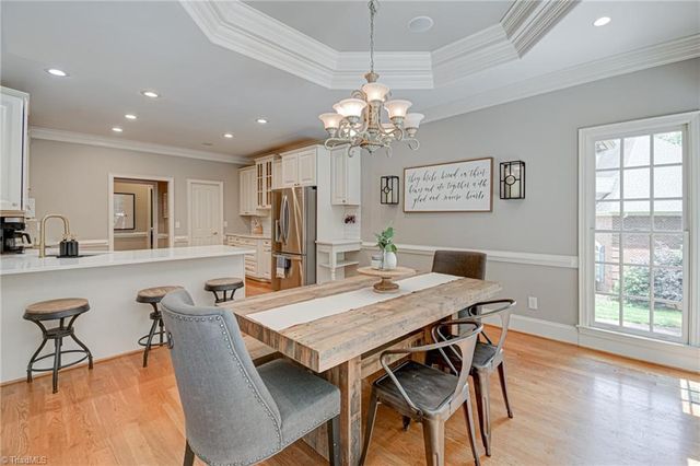115 Ashbourne Lake Court, Clemmons, NC 27012