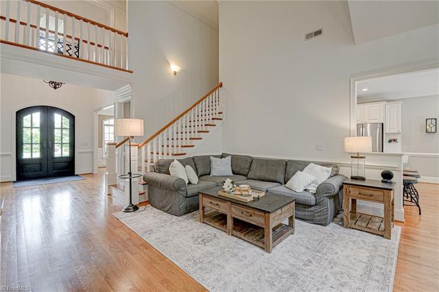 115 Ashbourne Lake Court, Clemmons, NC 27012