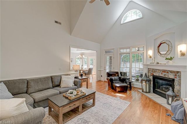 115 Ashbourne Lake Court, Clemmons, NC 27012