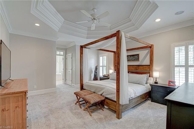 115 Ashbourne Lake Court, Clemmons, NC 27012