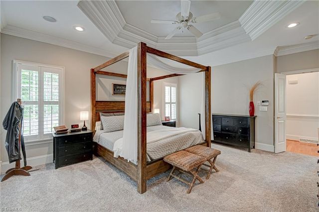 115 Ashbourne Lake Court, Clemmons, NC 27012