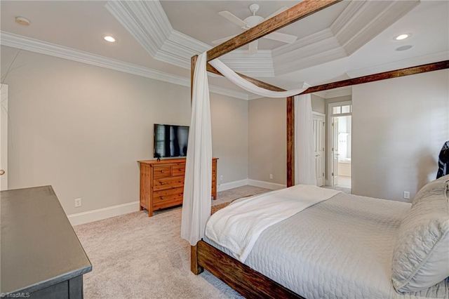 115 Ashbourne Lake Court, Clemmons, NC 27012