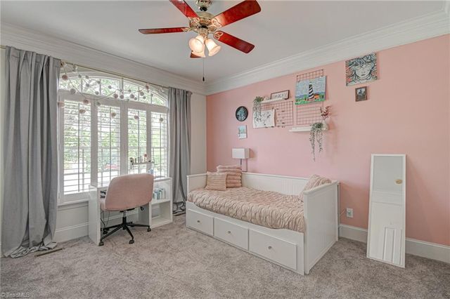 115 Ashbourne Lake Court, Clemmons, NC 27012