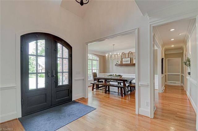 115 Ashbourne Lake Court, Clemmons, NC 27012