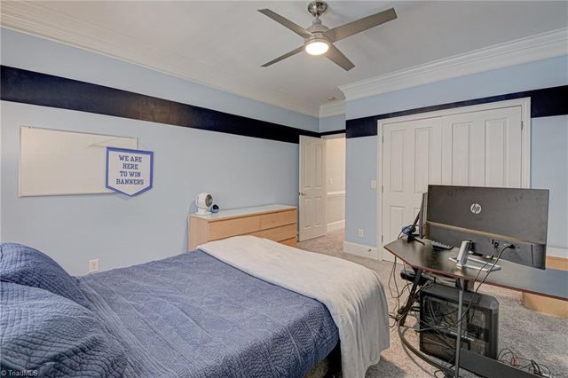 115 Ashbourne Lake Court, Clemmons, NC 27012