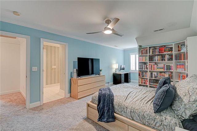 115 Ashbourne Lake Court, Clemmons, NC 27012