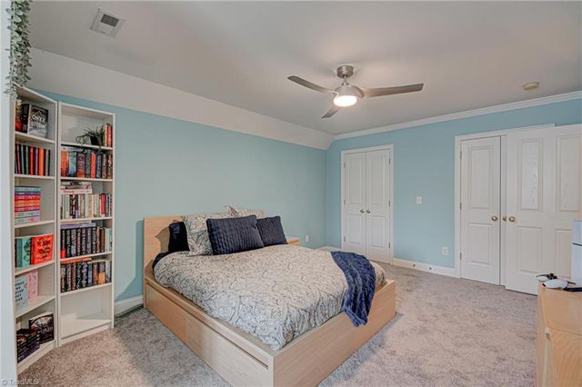115 Ashbourne Lake Court, Clemmons, NC 27012