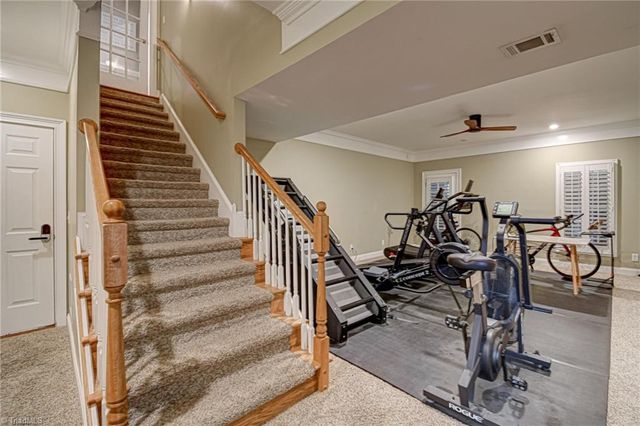 115 Ashbourne Lake Court, Clemmons, NC 27012