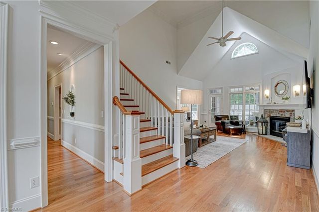 115 Ashbourne Lake Court, Clemmons, NC 27012