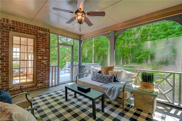 115 Ashbourne Lake Court, Clemmons, NC 27012