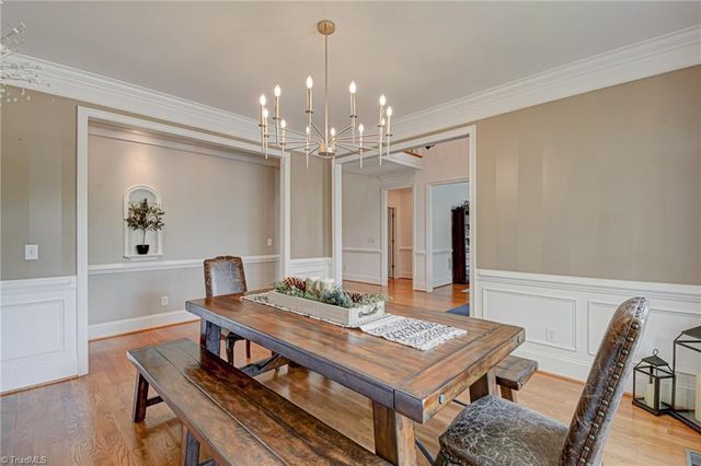 115 Ashbourne Lake Court, Clemmons, NC 27012