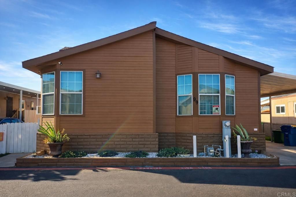 2888 Iris Ave 99, San Diego, CA 92154