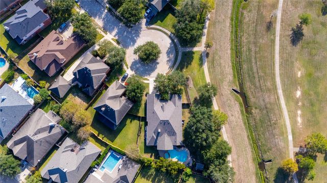 25534 Overbrook Terrace Lane, Katy, TX 77494