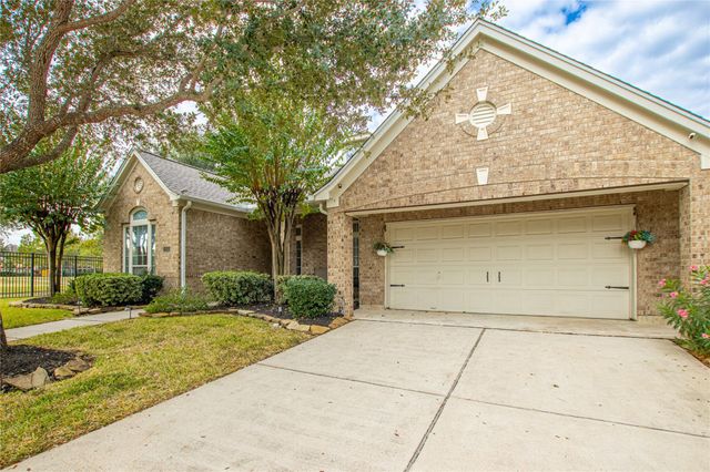25534 Overbrook Terrace Lane, Katy, TX 77494