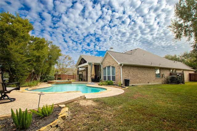 25534 Overbrook Terrace Lane, Katy, TX 77494