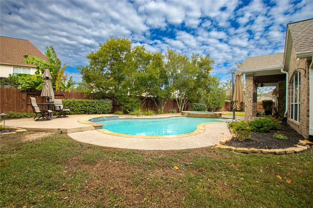 25534 Overbrook Terrace Lane, Katy, TX 77494