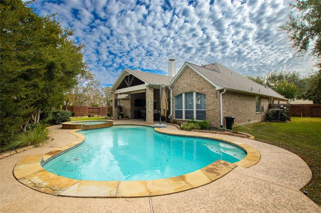 25534 Overbrook Terrace Lane, Katy, TX 77494