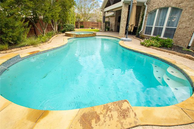 25534 Overbrook Terrace Lane, Katy, TX 77494