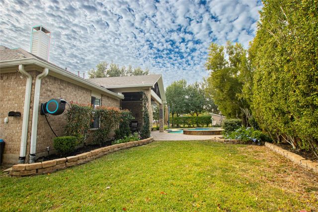 25534 Overbrook Terrace Lane, Katy, TX 77494