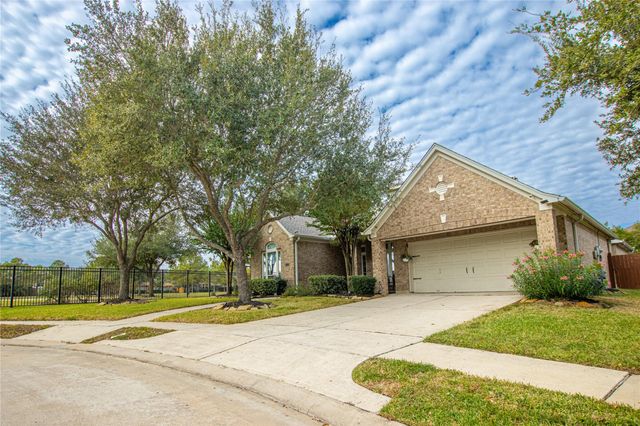 25534 Overbrook Terrace Lane, Katy, TX 77494