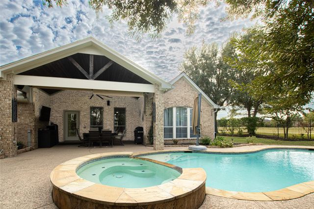 25534 Overbrook Terrace Lane, Katy, TX 77494