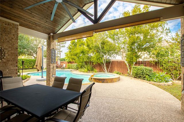 25534 Overbrook Terrace Lane, Katy, TX 77494