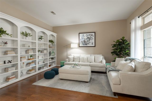 25534 Overbrook Terrace Lane, Katy, TX 77494