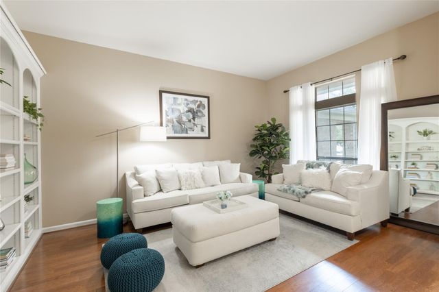 25534 Overbrook Terrace Lane, Katy, TX 77494