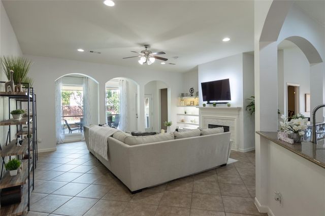 25534 Overbrook Terrace Lane, Katy, TX 77494