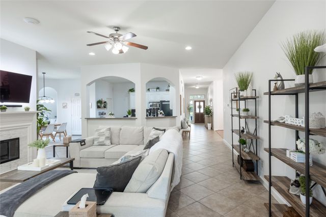 25534 Overbrook Terrace Lane, Katy, TX 77494