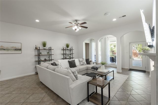 25534 Overbrook Terrace Lane, Katy, TX 77494