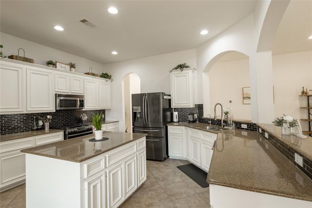 25534 Overbrook Terrace Lane, Katy, TX 77494