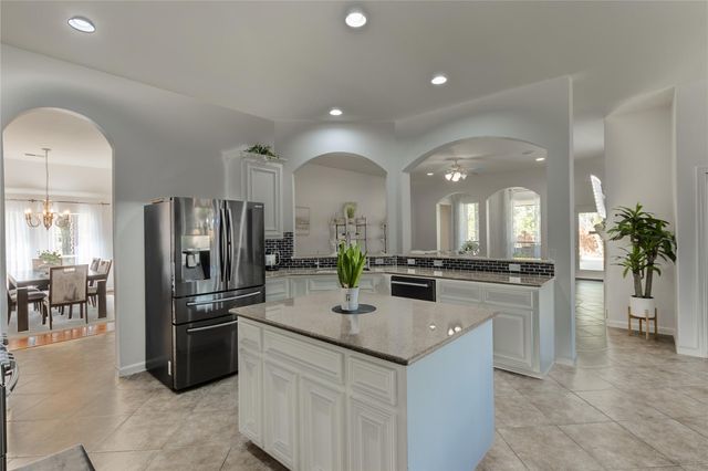 25534 Overbrook Terrace Lane, Katy, TX 77494