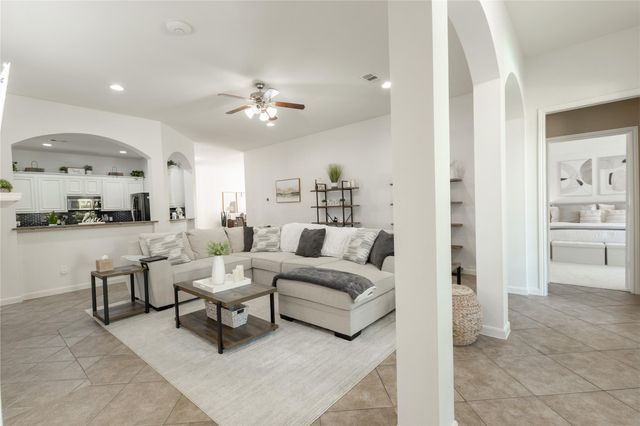 25534 Overbrook Terrace Lane, Katy, TX 77494