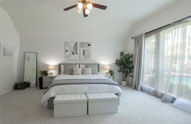 25534 Overbrook Terrace Lane, Katy, TX 77494