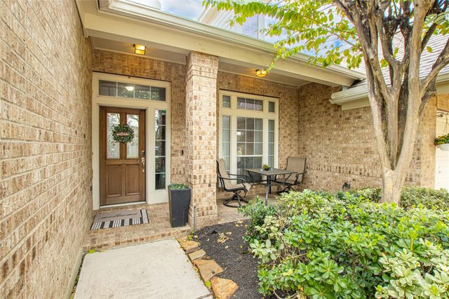 25534 Overbrook Terrace Lane, Katy, TX 77494