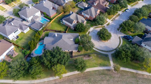 25534 Overbrook Terrace Lane, Katy, TX 77494