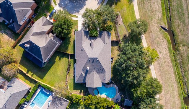 25534 Overbrook Terrace Lane, Katy, TX 77494