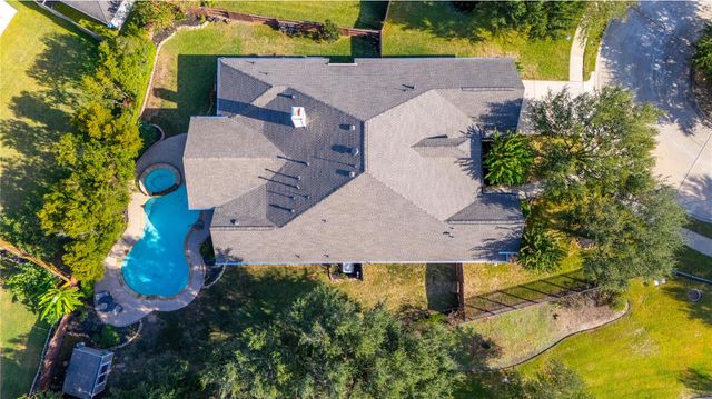 25534 Overbrook Terrace Lane, Katy, TX 77494