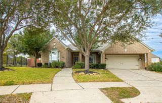 25534 Overbrook Terrace Lane, Katy, TX 77494