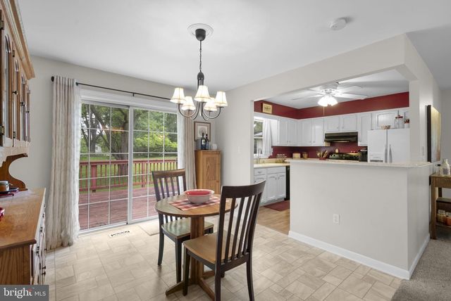 4502 LEMANS CT, Finksburg, MD 21048