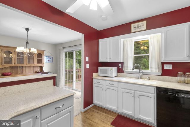 4502 LEMANS CT, Finksburg, MD 21048