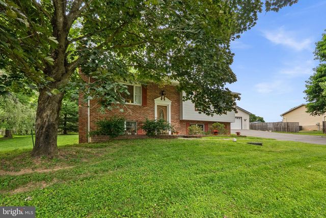 4502 LEMANS CT, Finksburg, MD 21048