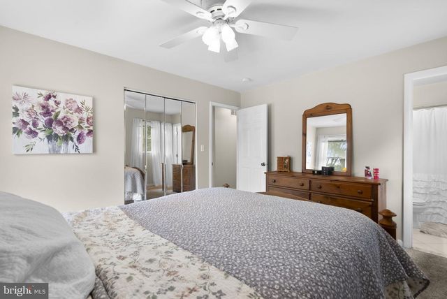4502 LEMANS CT, Finksburg, MD 21048