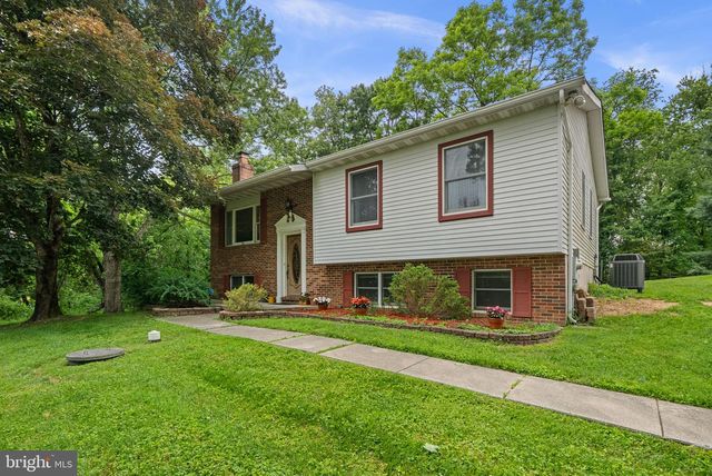 4502 LEMANS CT, Finksburg, MD 21048