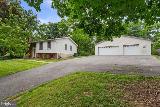 4502 LEMANS CT, Finksburg, MD 21048