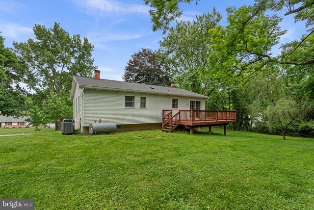 4502 LEMANS CT, Finksburg, MD 21048