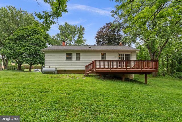 4502 LEMANS CT, Finksburg, MD 21048