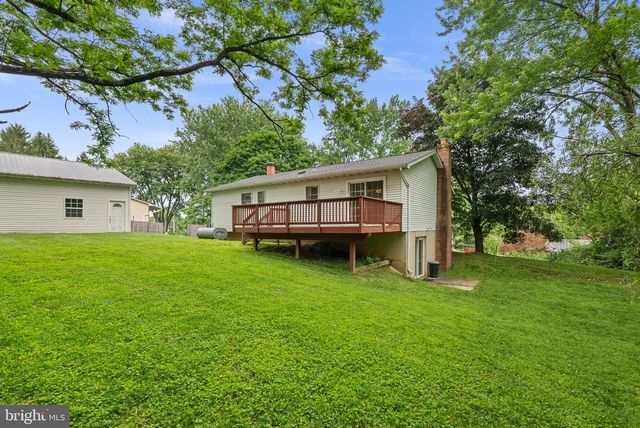 4502 LEMANS CT, Finksburg, MD 21048